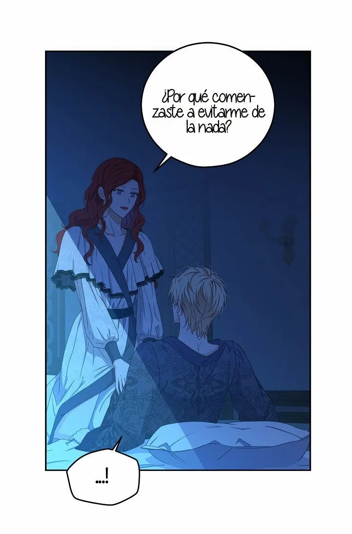 Parece que me encuentro en el mundo de un juego de harem inverso Capítulo 20 en Línea - página 6