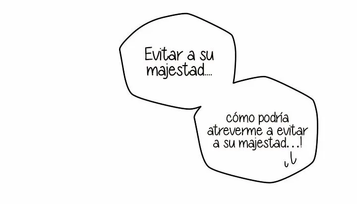 Parece que me encuentro en el mundo de un juego de harem inverso Capítulo 20 en Línea - página 7