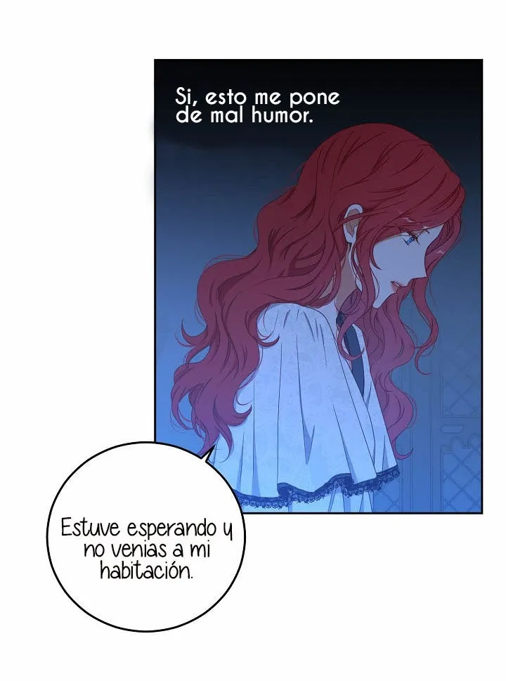 Parece que me encuentro en el mundo de un juego de harem inverso Capítulo 20 en Línea - página 8