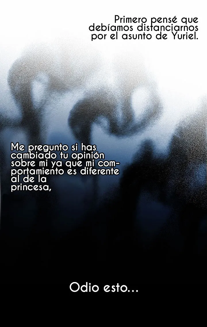 Parece que me encuentro en el mundo de un juego de harem inverso Capítulo 20 en Línea - página 10