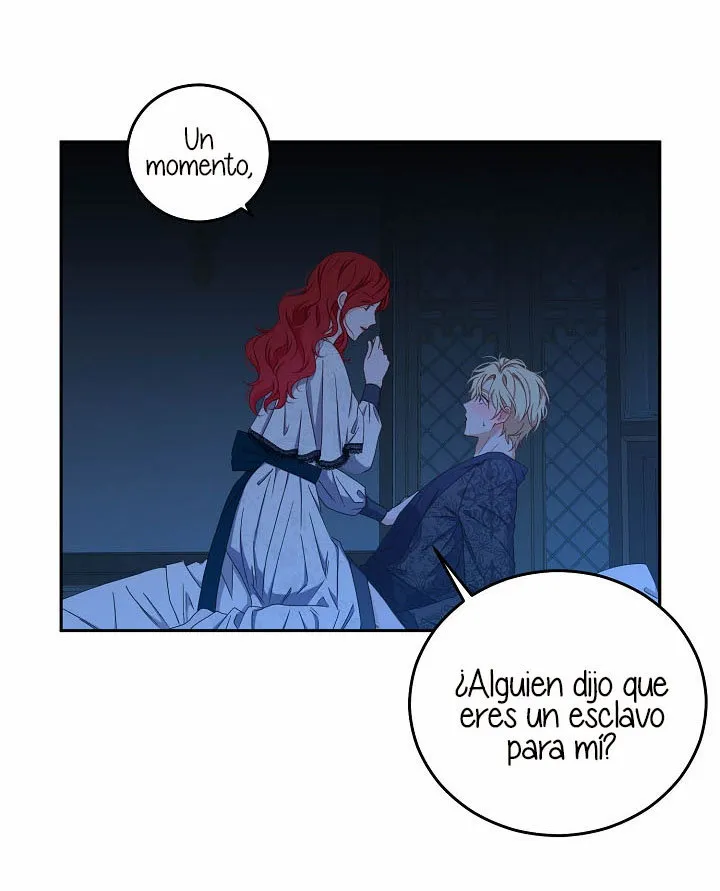 Parece que me encuentro en el mundo de un juego de harem inverso Capítulo 20 en Línea - página 12