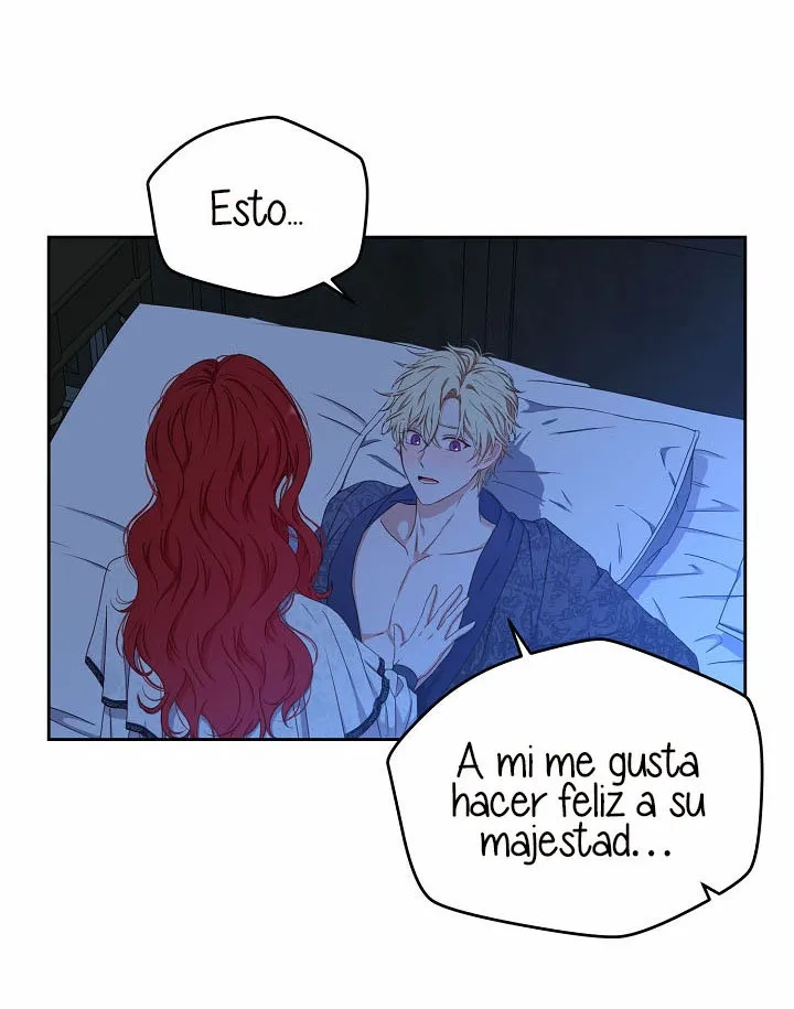 Parece que me encuentro en el mundo de un juego de harem inverso Capítulo 20 en Línea - página 13
