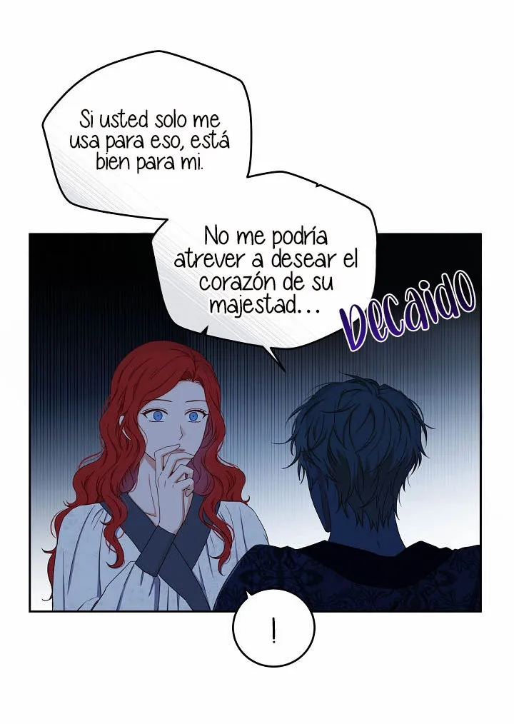 Parece que me encuentro en el mundo de un juego de harem inverso Capítulo 20 en Línea - página 14