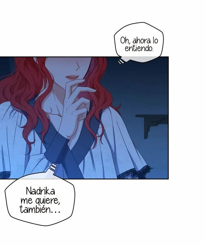 Parece que me encuentro en el mundo de un juego de harem inverso Capítulo 20 en Línea - página 15