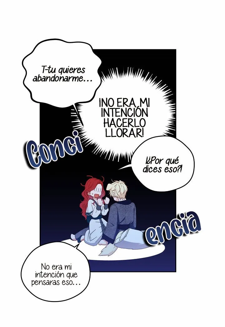 Parece que me encuentro en el mundo de un juego de harem inverso Capítulo 20 en Línea - página 17