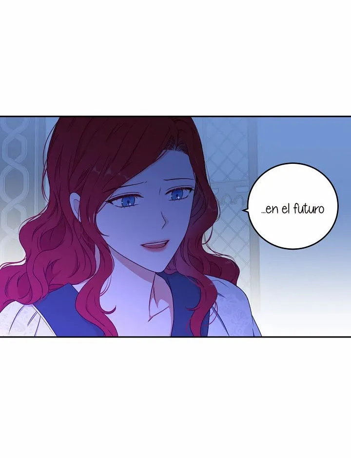 Parece que me encuentro en el mundo de un juego de harem inverso Capítulo 20 en Línea - página 18
