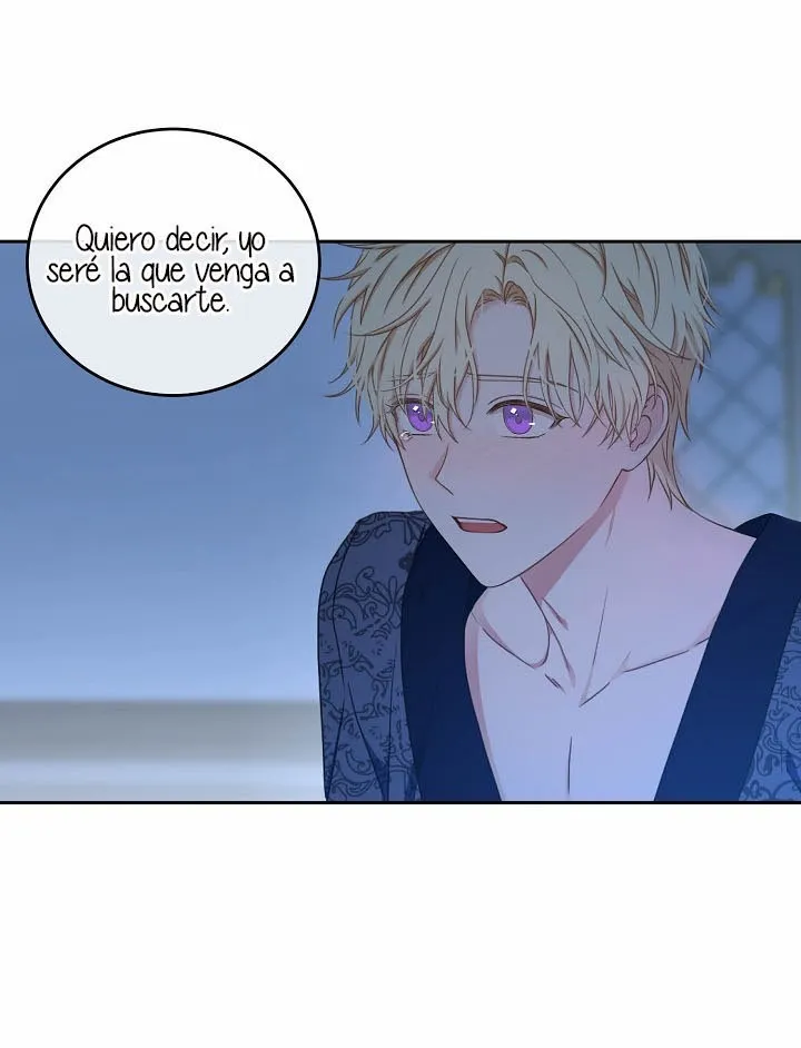 Parece que me encuentro en el mundo de un juego de harem inverso Capítulo 20 en Línea - página 19