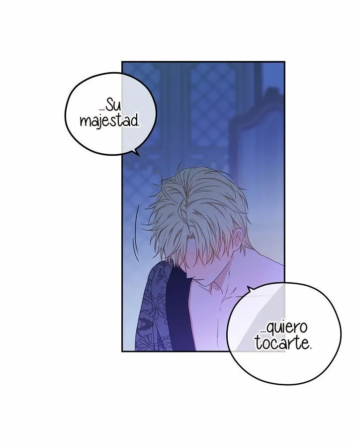 Parece que me encuentro en el mundo de un juego de harem inverso Capítulo 20 en Línea - página 21