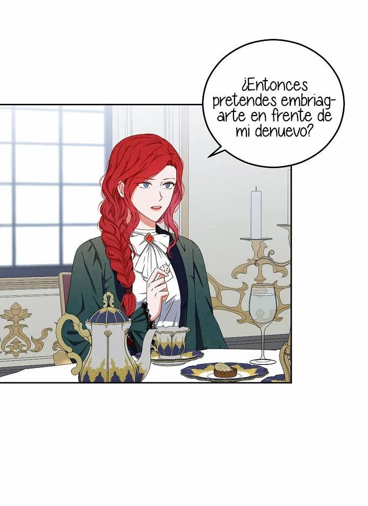 Parece que me encuentro en el mundo de un juego de harem inverso Capítulo 20 en Línea - página 27