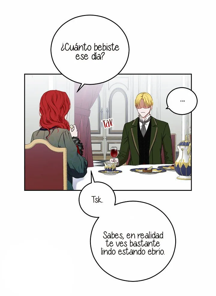 Parece que me encuentro en el mundo de un juego de harem inverso Capítulo 20 en Línea - página 30