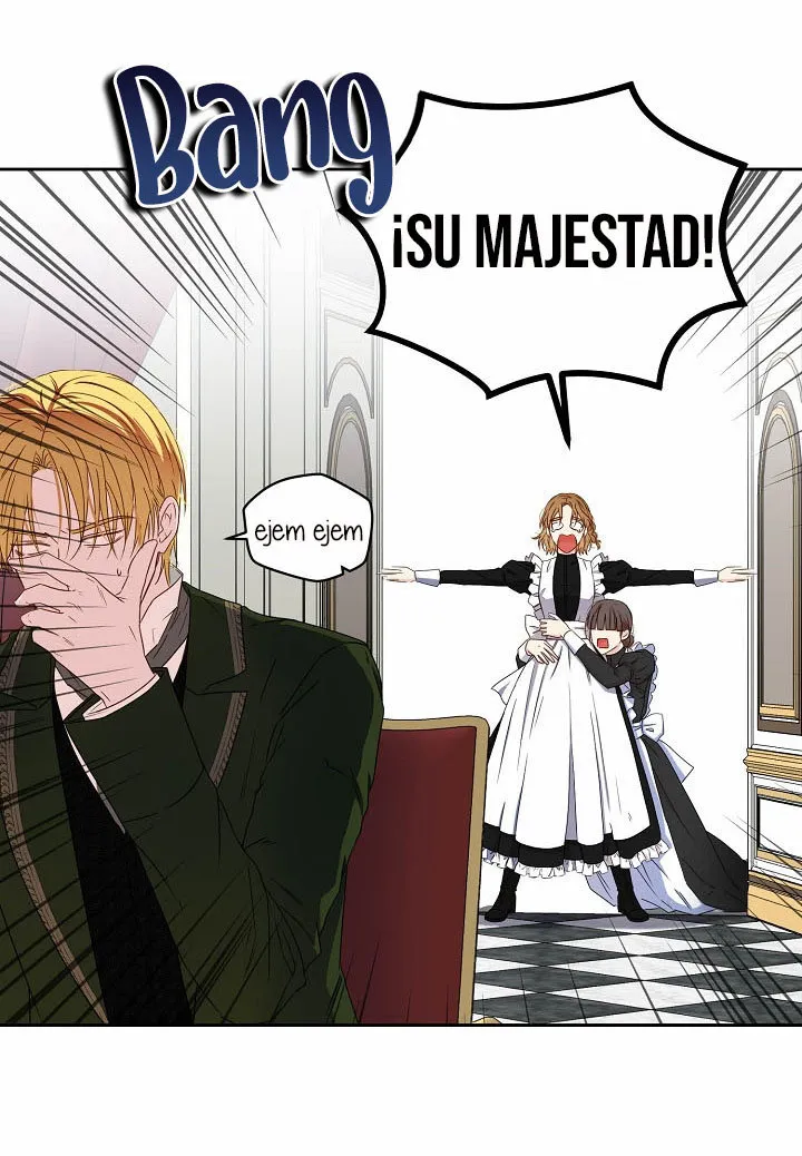 Parece que me encuentro en el mundo de un juego de harem inverso Capítulo 20 en Línea - página 31