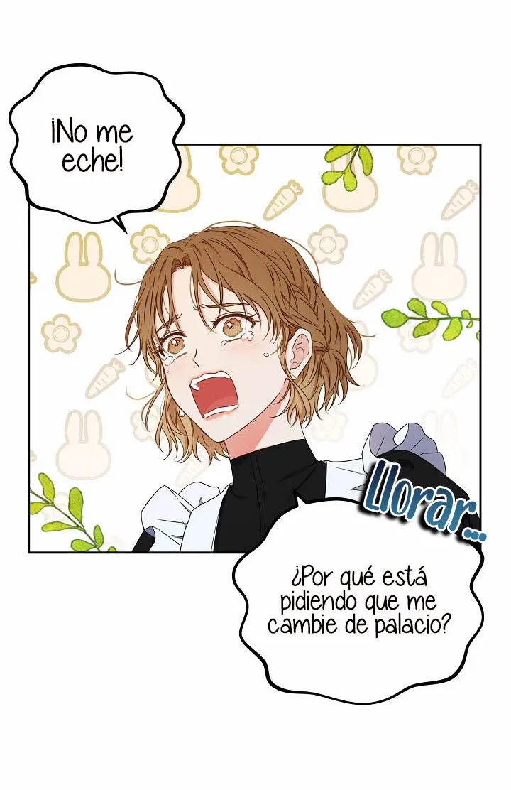 Parece que me encuentro en el mundo de un juego de harem inverso Capítulo 20 en Línea - página 32