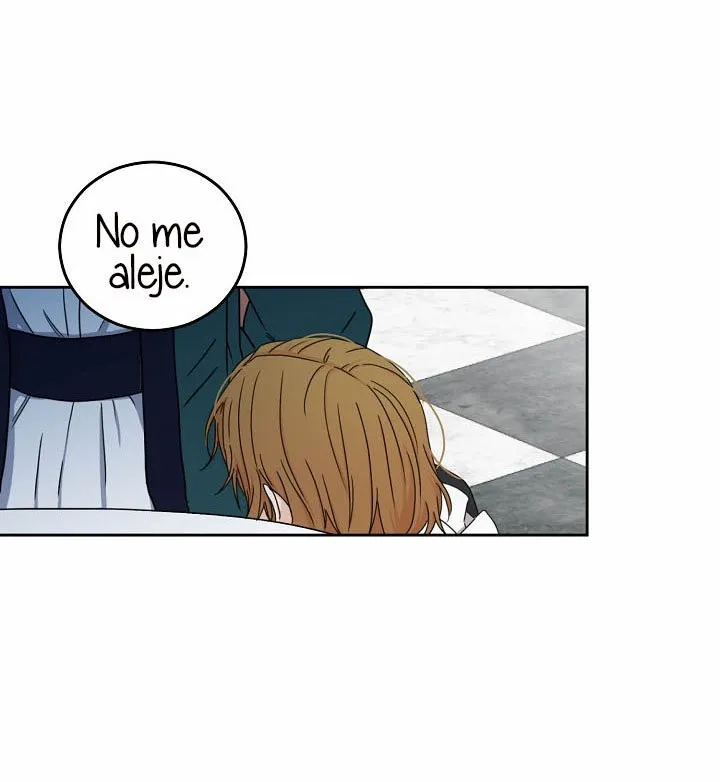 Parece que me encuentro en el mundo de un juego de harem inverso Capítulo 20 en Línea - página 33