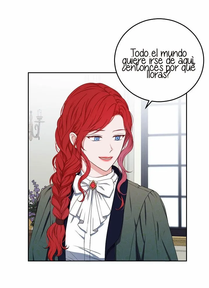 Parece que me encuentro en el mundo de un juego de harem inverso Capítulo 20 en Línea - página 34