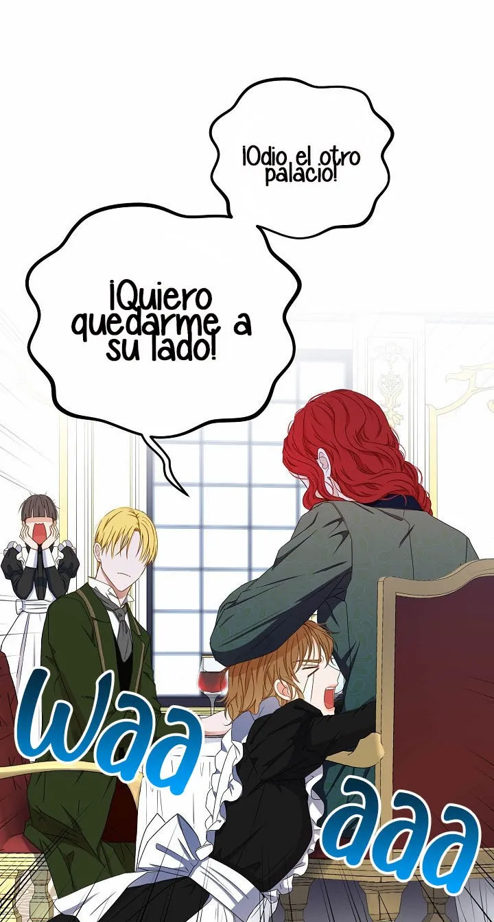 Parece que me encuentro en el mundo de un juego de harem inverso Capítulo 20 en Línea - página 35