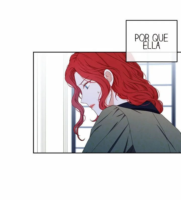 Parece que me encuentro en el mundo de un juego de harem inverso Capítulo 20 en Línea - página 36