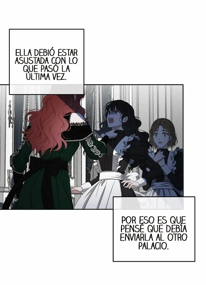 Parece que me encuentro en el mundo de un juego de harem inverso Capítulo 20 en Línea - página 37