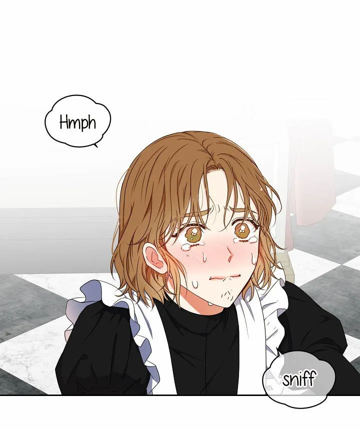 Parece que me encuentro en el mundo de un juego de harem inverso Capítulo 20 en Línea - página 38