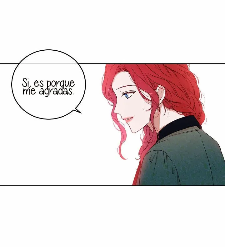 Parece que me encuentro en el mundo de un juego de harem inverso Capítulo 20 en Línea - página 41