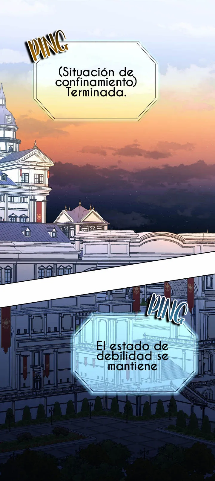 Parece que me encuentro en el mundo de un juego de harem inverso Capítulo 20 en Línea - página 43
