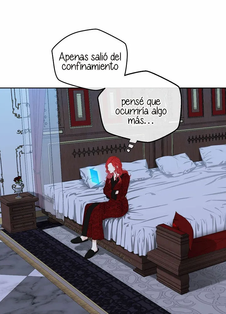 Parece que me encuentro en el mundo de un juego de harem inverso Capítulo 20 en Línea - página 45