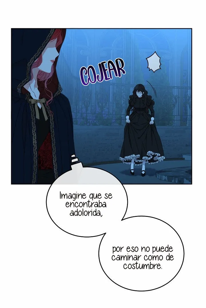 Parece que me encuentro en el mundo de un juego de harem inverso Capítulo 20 en Línea - página 52