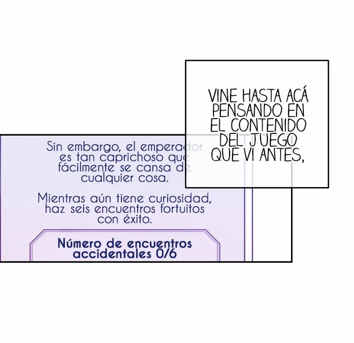 Parece que me encuentro en el mundo de un juego de harem inverso Capítulo 20 en Línea - página 55