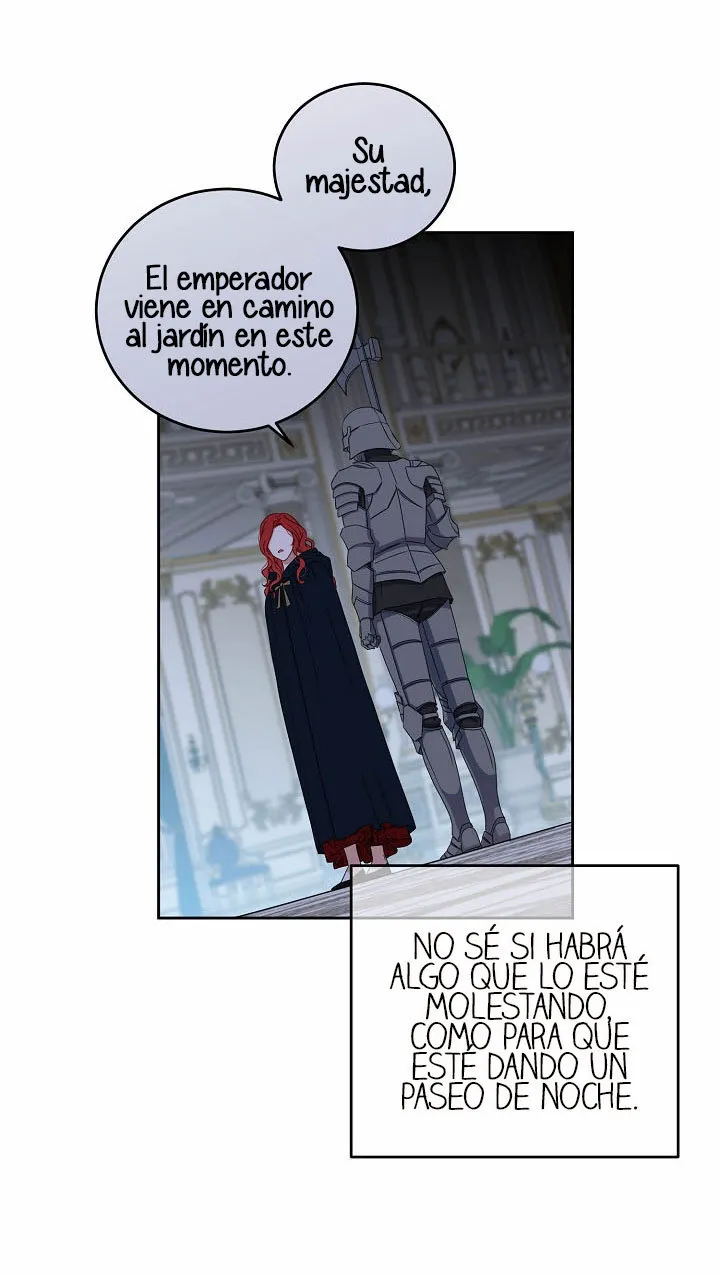 Parece que me encuentro en el mundo de un juego de harem inverso Capítulo 20 en Línea - página 56