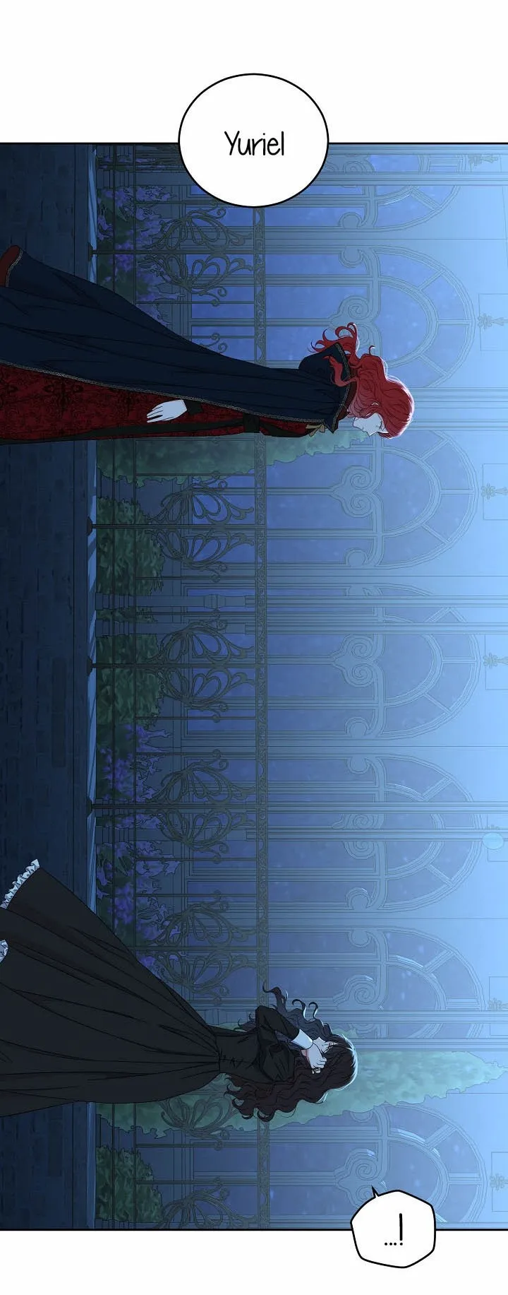 Parece que me encuentro en el mundo de un juego de harem inverso Capítulo 20 en Línea - página 59