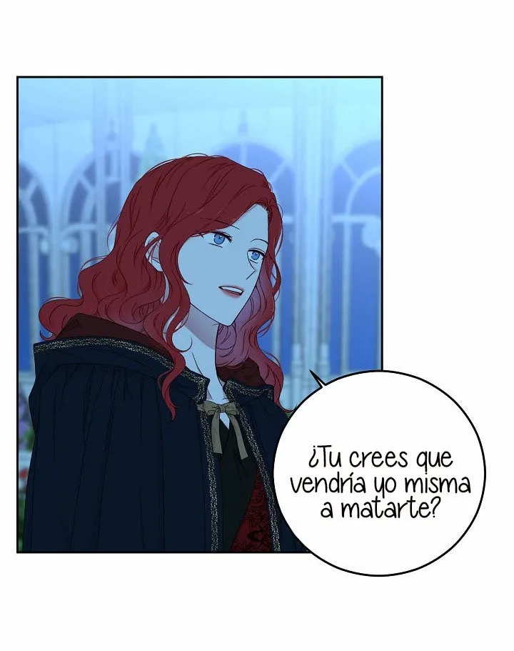 Parece que me encuentro en el mundo de un juego de harem inverso Capítulo 20 en Línea - página 61