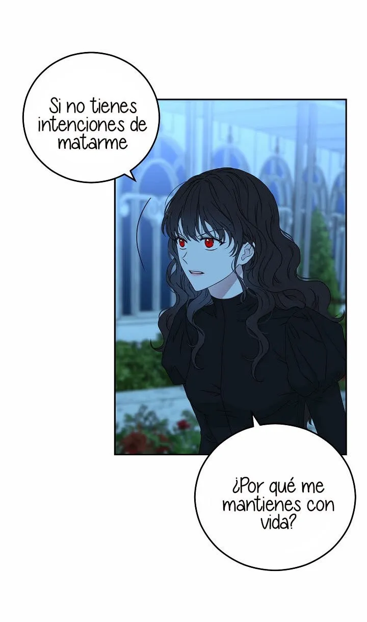 Parece que me encuentro en el mundo de un juego de harem inverso Capítulo 20 en Línea - página 62