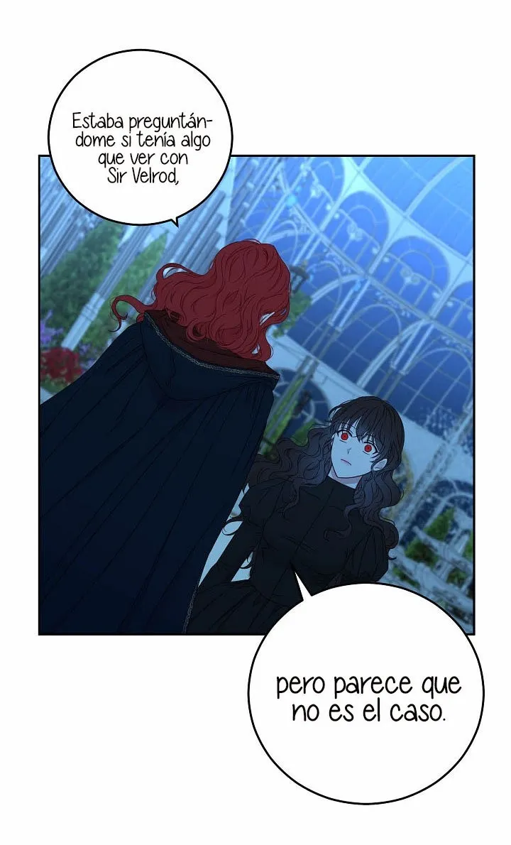 Parece que me encuentro en el mundo de un juego de harem inverso Capítulo 20 en Línea - página 63