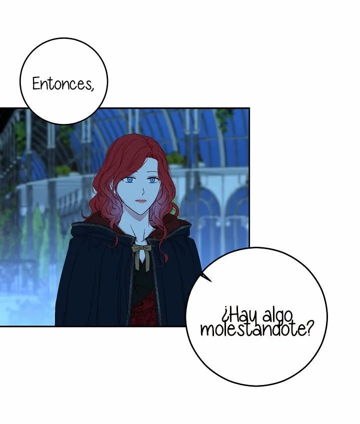 Parece que me encuentro en el mundo de un juego de harem inverso Capítulo 20 en Línea - página 65