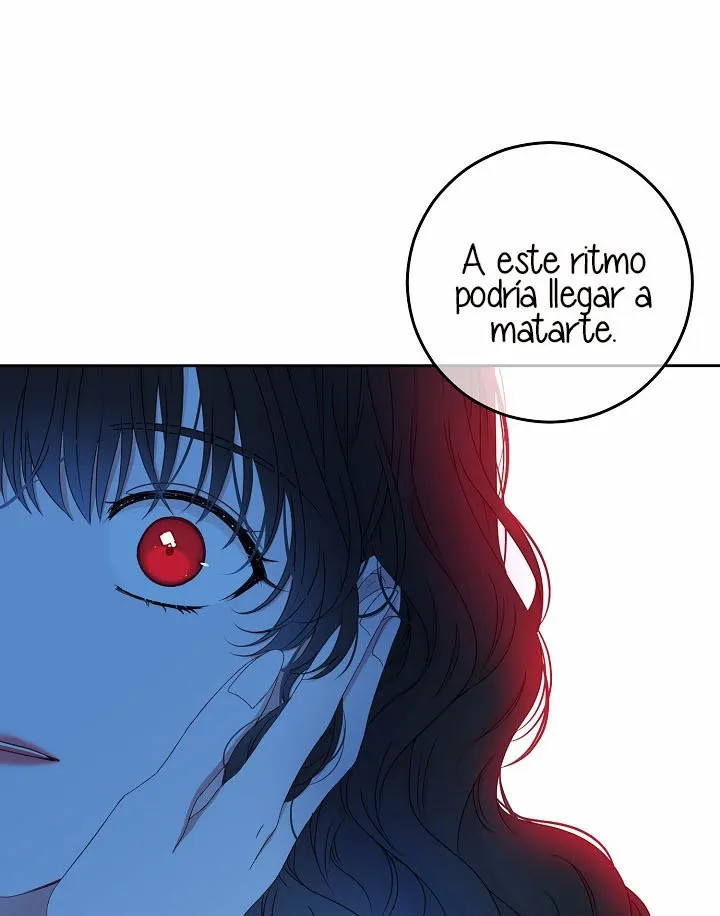 Parece que me encuentro en el mundo de un juego de harem inverso Capítulo 20 en Línea - página 70