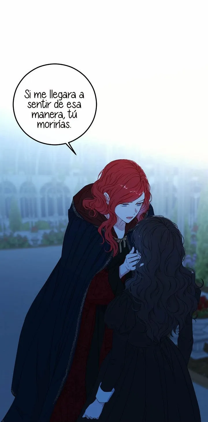Parece que me encuentro en el mundo de un juego de harem inverso Capítulo 20 en Línea - página 71