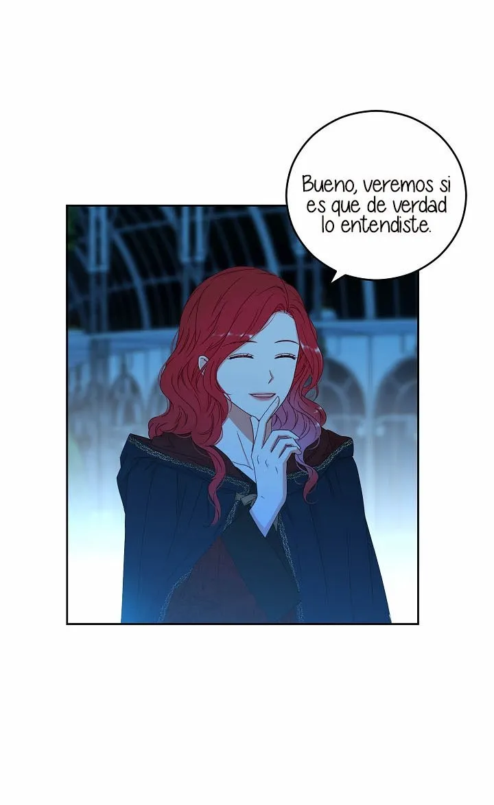Parece que me encuentro en el mundo de un juego de harem inverso Capítulo 20 en Línea - página 75