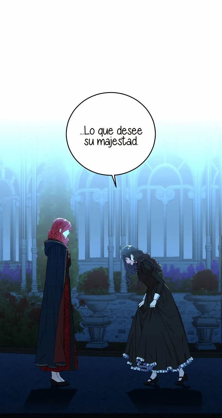 Parece que me encuentro en el mundo de un juego de harem inverso Capítulo 20 en Línea - página 77