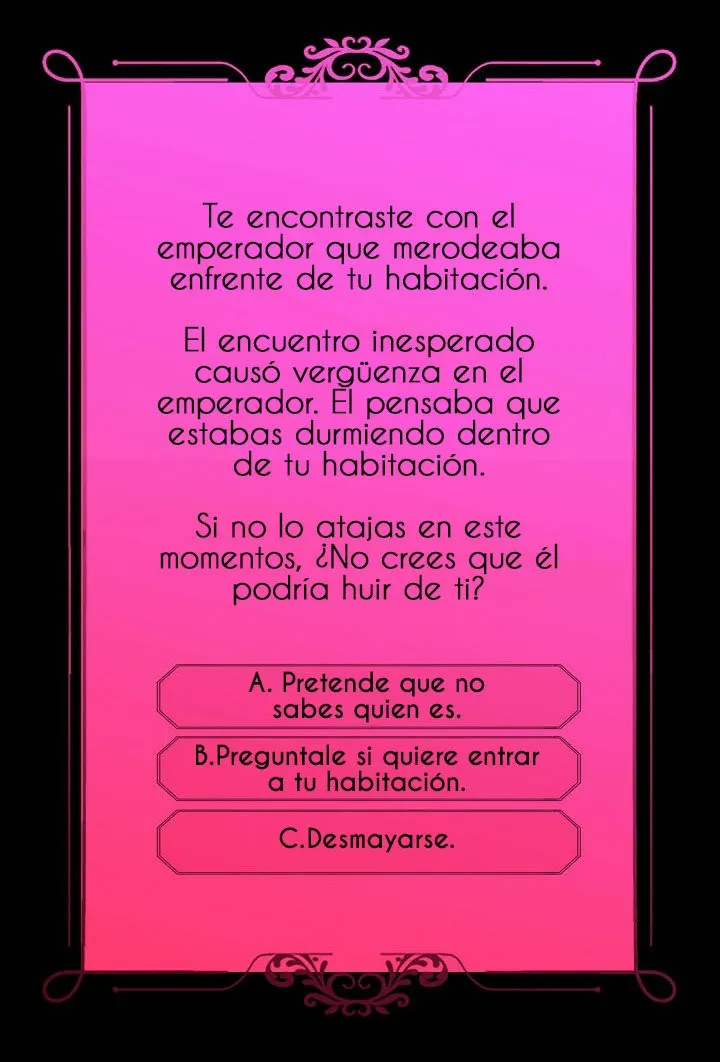 Parece que me encuentro en el mundo de un juego de harem inverso Capítulo 20 en Línea - página 82