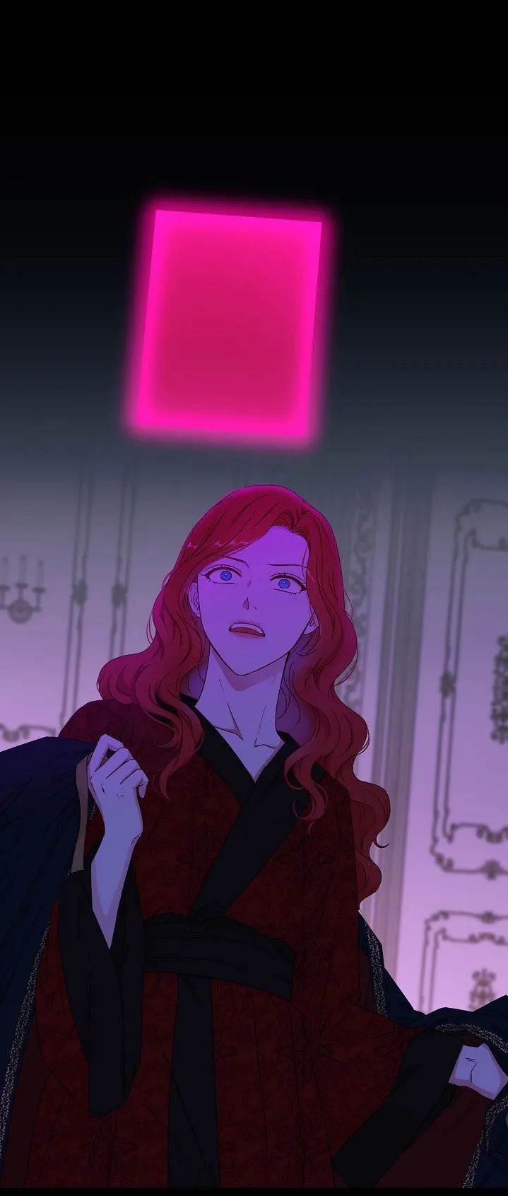 Parece que me encuentro en el mundo de un juego de harem inverso Capítulo 21 en Línea - página 3