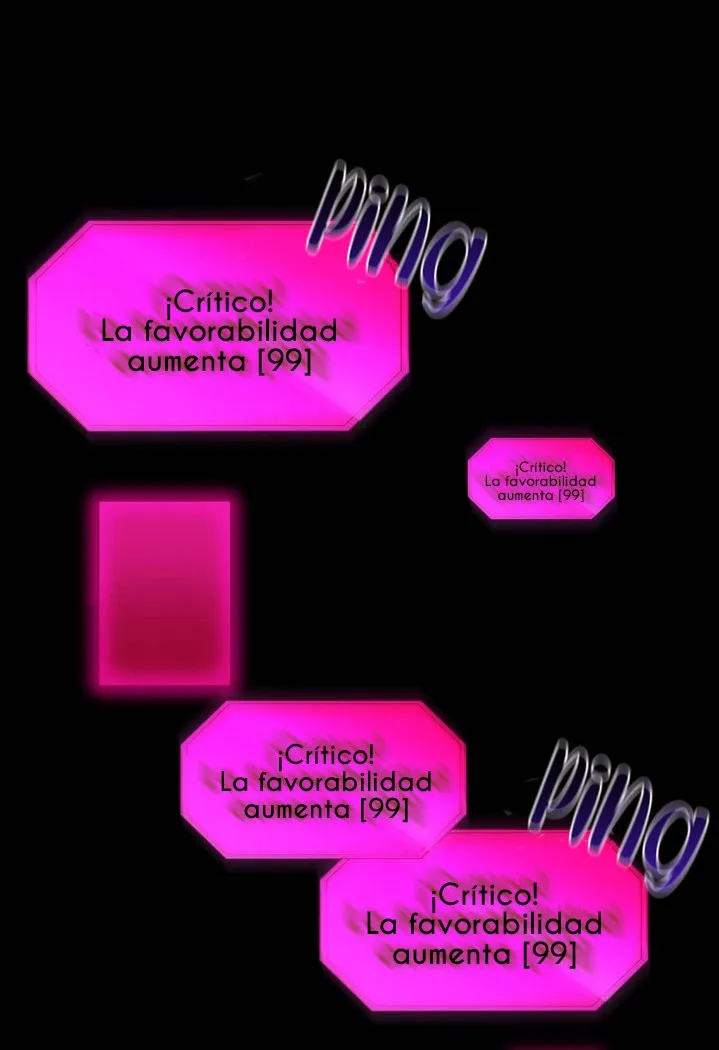 Parece que me encuentro en el mundo de un juego de harem inverso Capítulo 21 en Línea - página 6