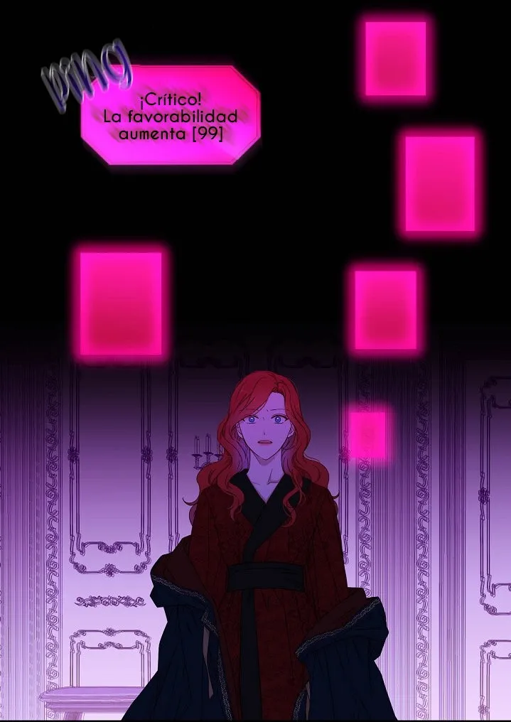 Parece que me encuentro en el mundo de un juego de harem inverso Capítulo 21 en Línea - página 7