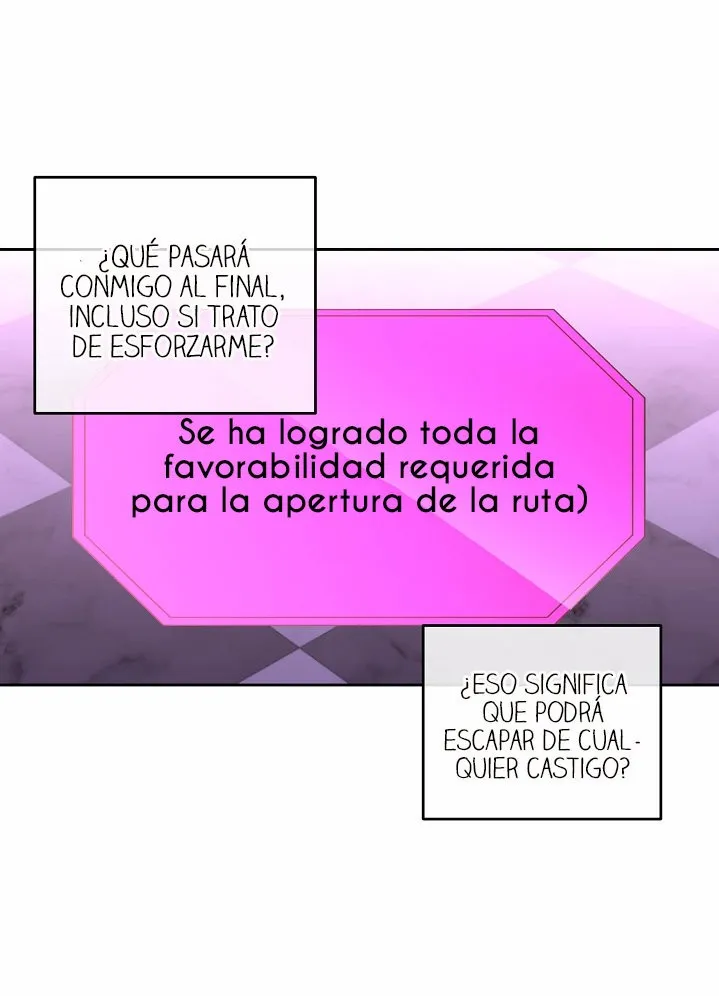 Parece que me encuentro en el mundo de un juego de harem inverso Capítulo 21 en Línea - página 9