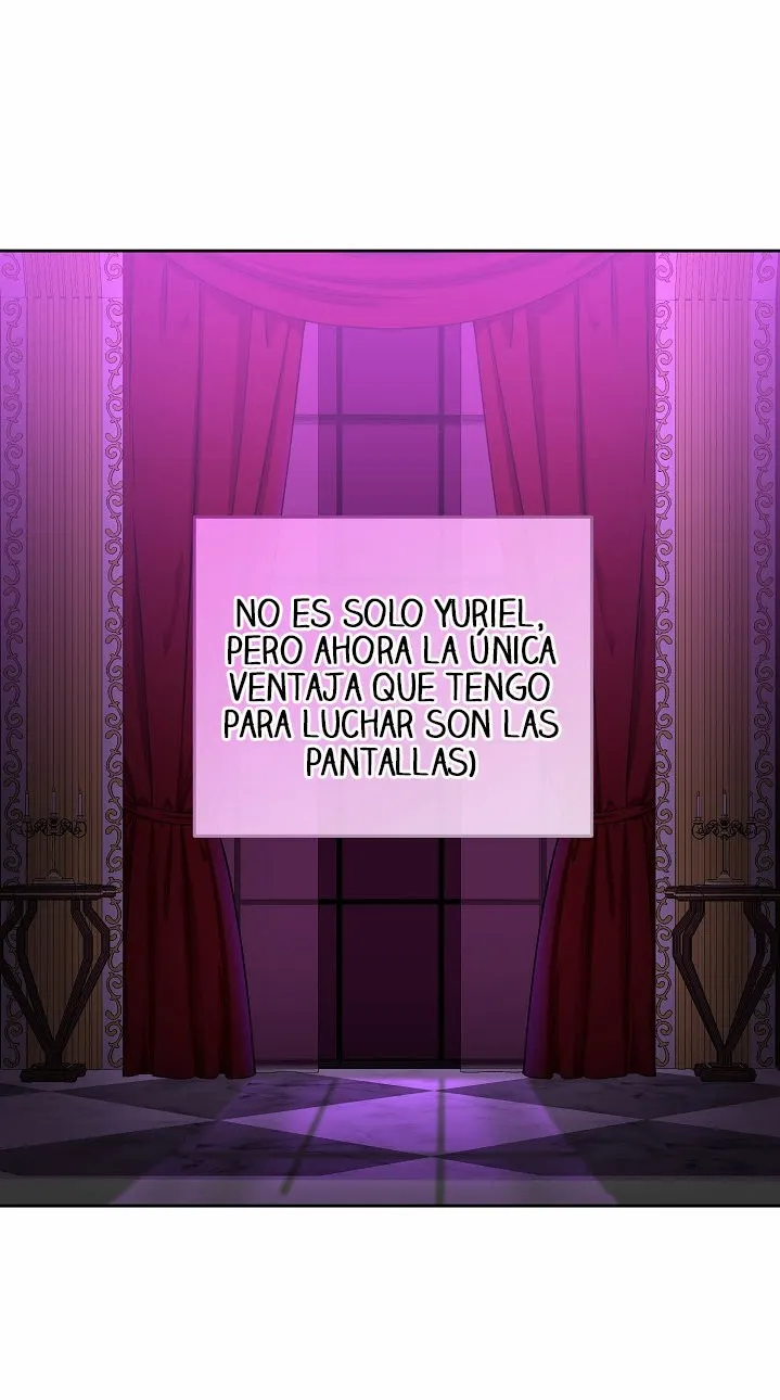 Parece que me encuentro en el mundo de un juego de harem inverso Capítulo 21 en Línea - página 12