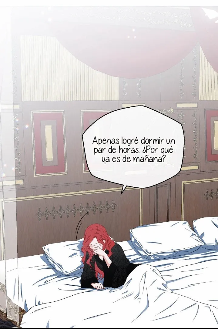 Parece que me encuentro en el mundo de un juego de harem inverso Capítulo 21 en Línea - página 14