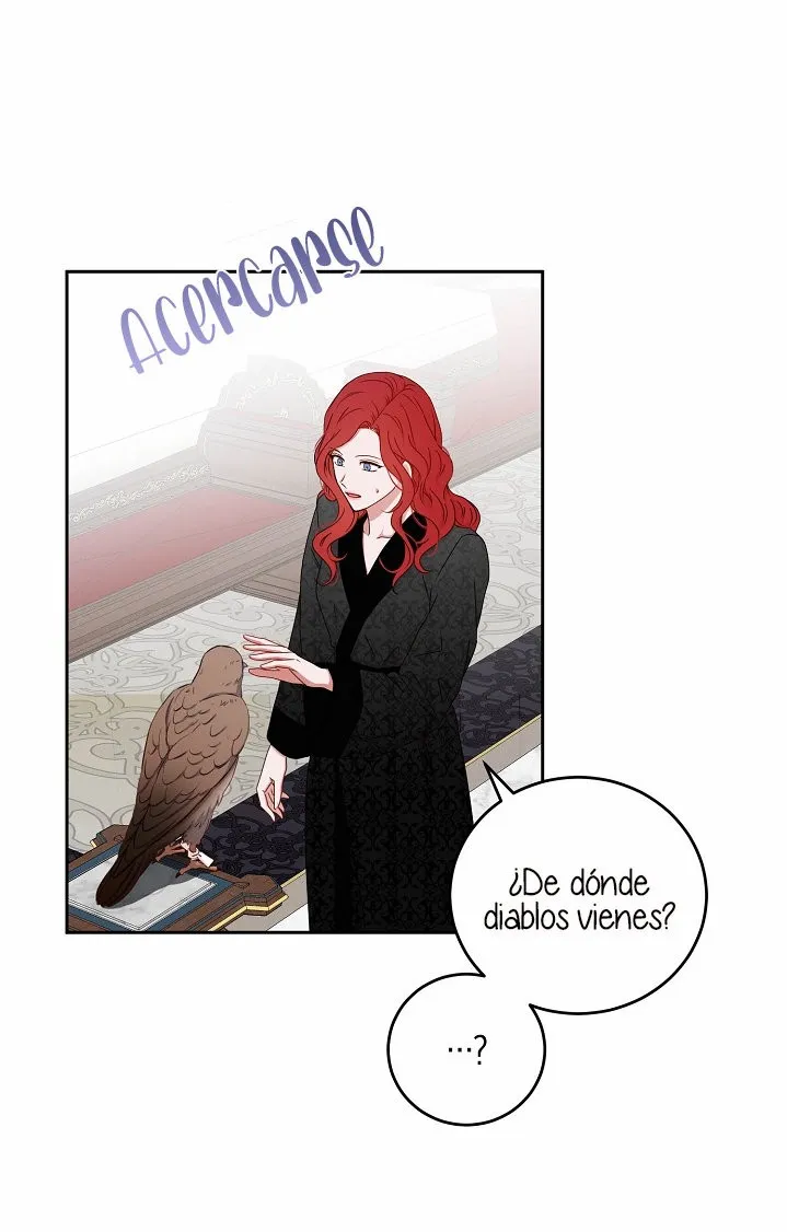 Parece que me encuentro en el mundo de un juego de harem inverso Capítulo 21 en Línea - página 17