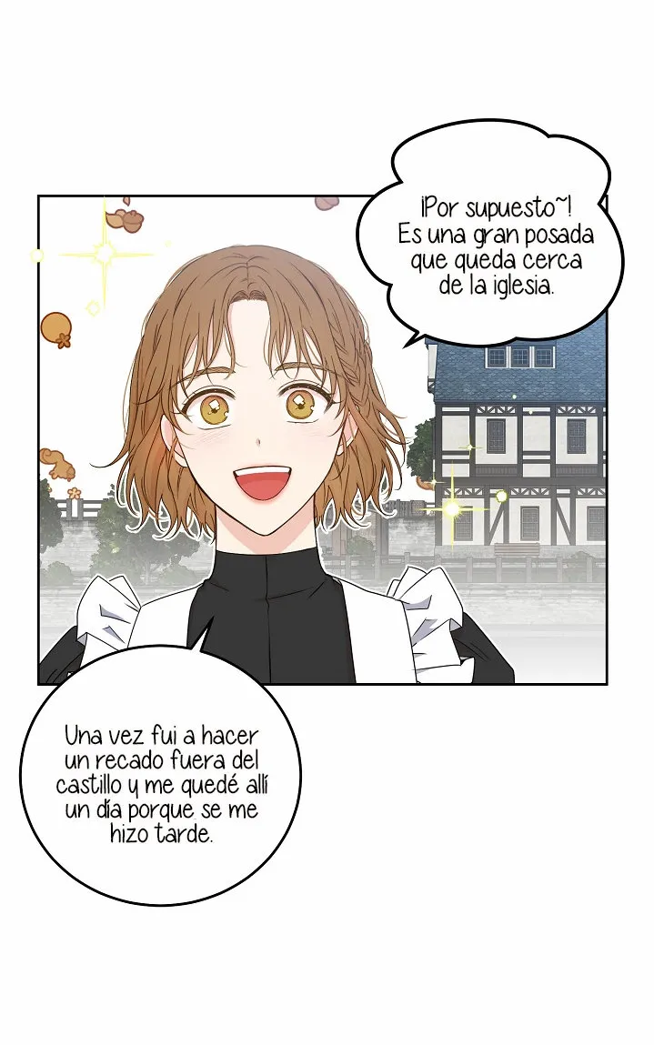 Parece que me encuentro en el mundo de un juego de harem inverso Capítulo 21 en Línea - página 22