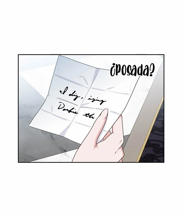 Parece que me encuentro en el mundo de un juego de harem inverso Capítulo 21 en Línea - página 23