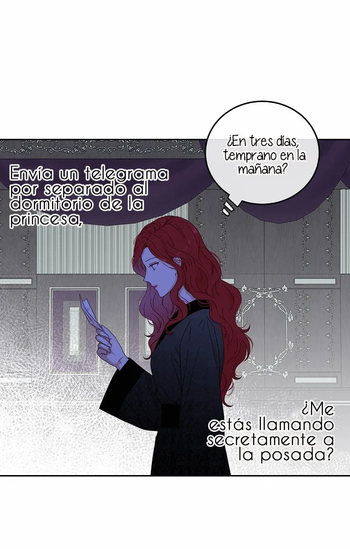 Parece que me encuentro en el mundo de un juego de harem inverso Capítulo 21 en Línea - página 24
