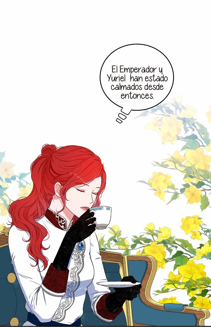 Parece que me encuentro en el mundo de un juego de harem inverso Capítulo 21 en Línea - página 29