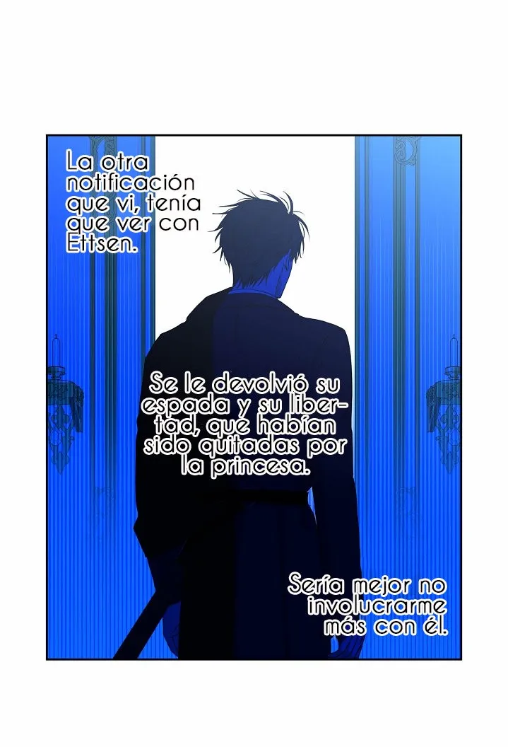 Parece que me encuentro en el mundo de un juego de harem inverso Capítulo 21 en Línea - página 31